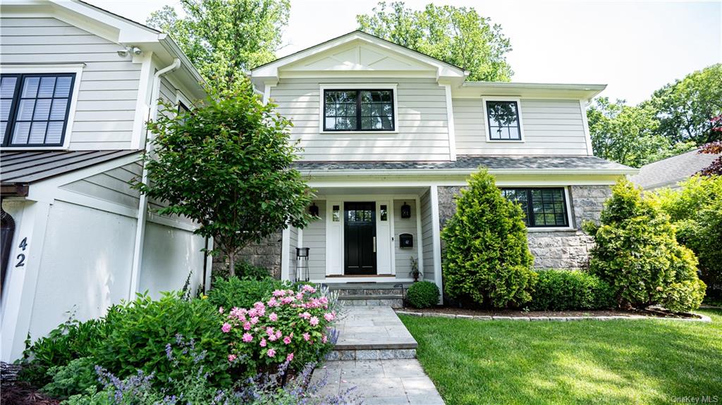 42 Paddington Road, Scarsdale, New York image 2