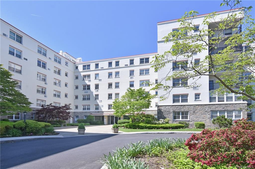 2 Stoneleigh Plaza #3G, Bronxville, New York image 7