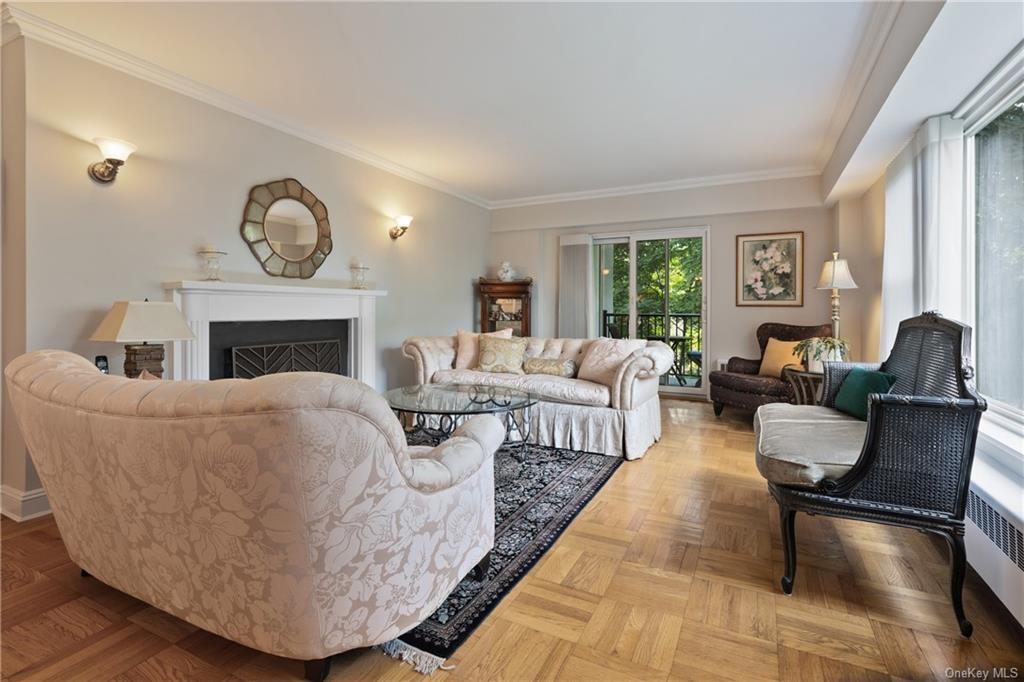 2 Stoneleigh Plaza #3G, Bronxville, New York image 15