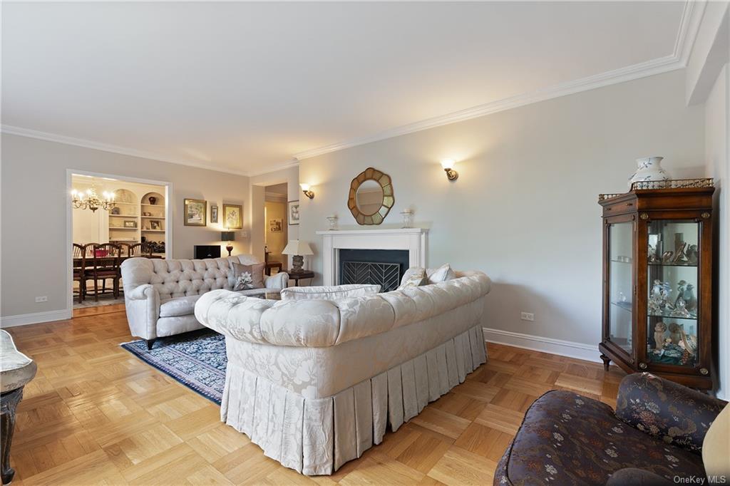 2 Stoneleigh Plaza #3G, Bronxville, New York image 17