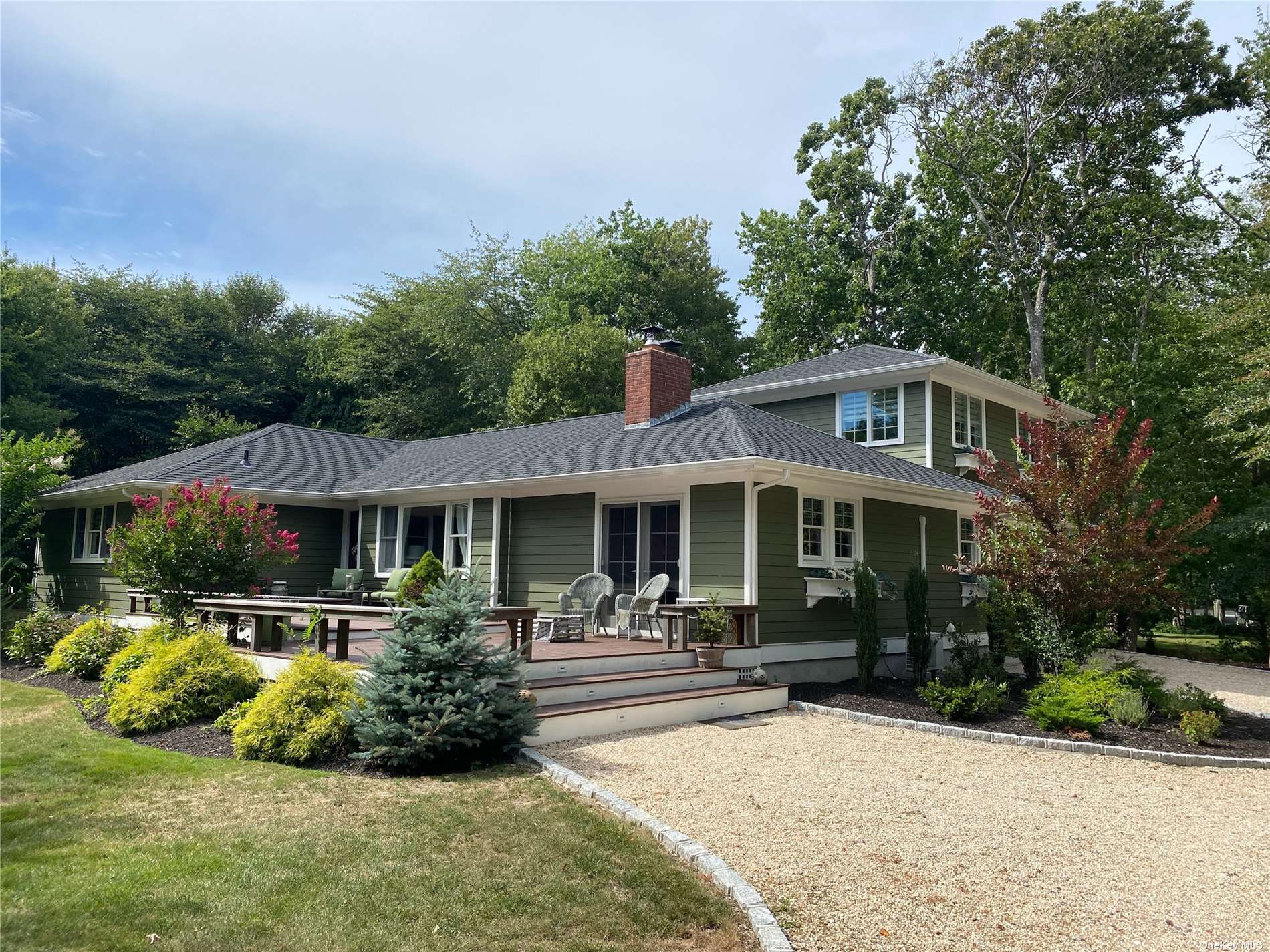 Property for Sale at 105 Blue Marlin Drive, Southold, Hamptons, NY - Bedrooms: 4 
Bathrooms: 3  - $1,399,000