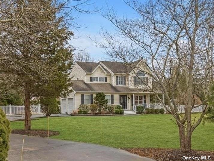 Property for Sale at 9 Bay Run, Jamesport, Hamptons, NY - Bedrooms: 3 
Bathrooms: 3  - $975,000