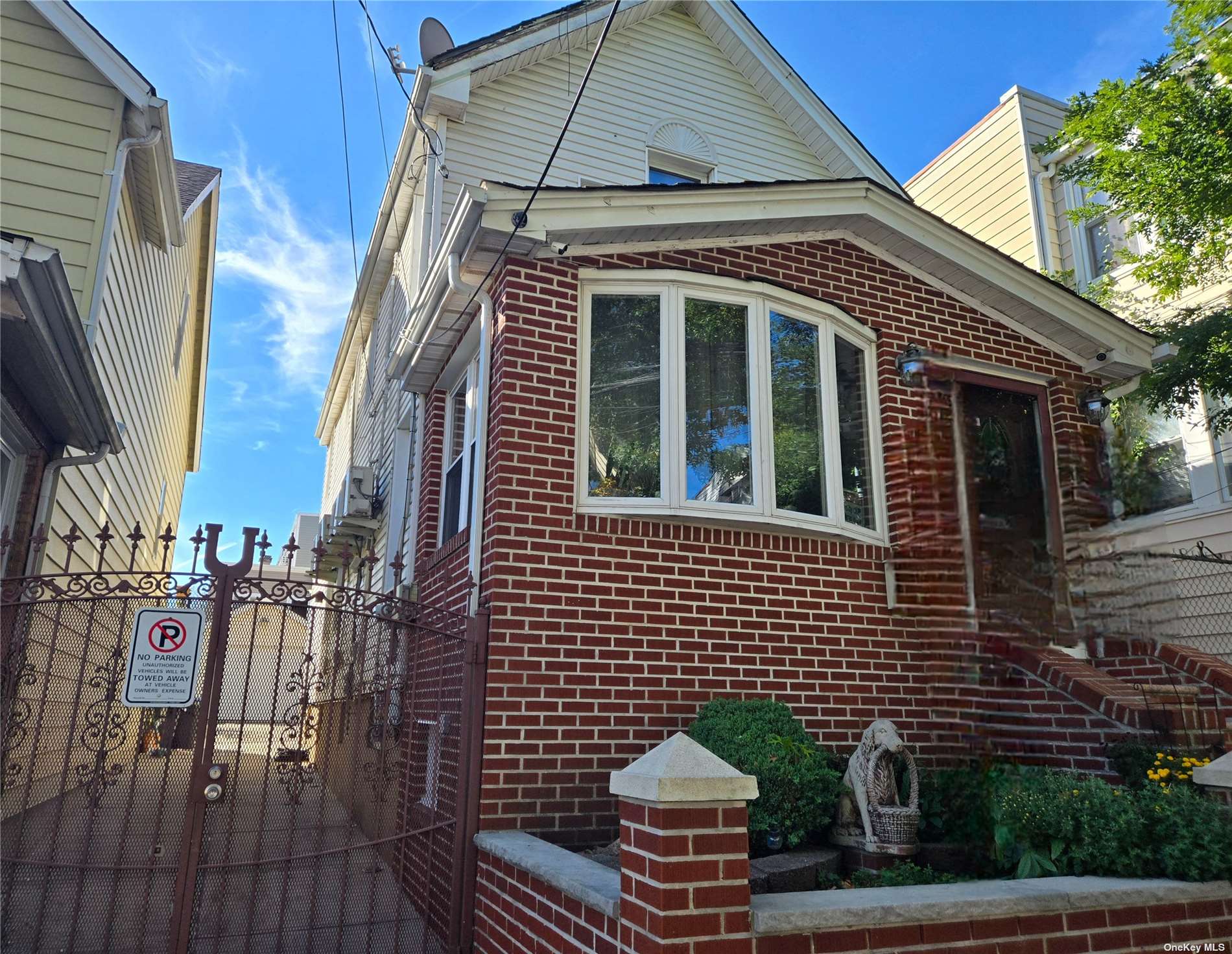 Property for Sale at 8506 76th Street, Woodhaven, Queens, NY - Bedrooms: 3 
Bathrooms: 2 
Rooms: 7  - $759,000