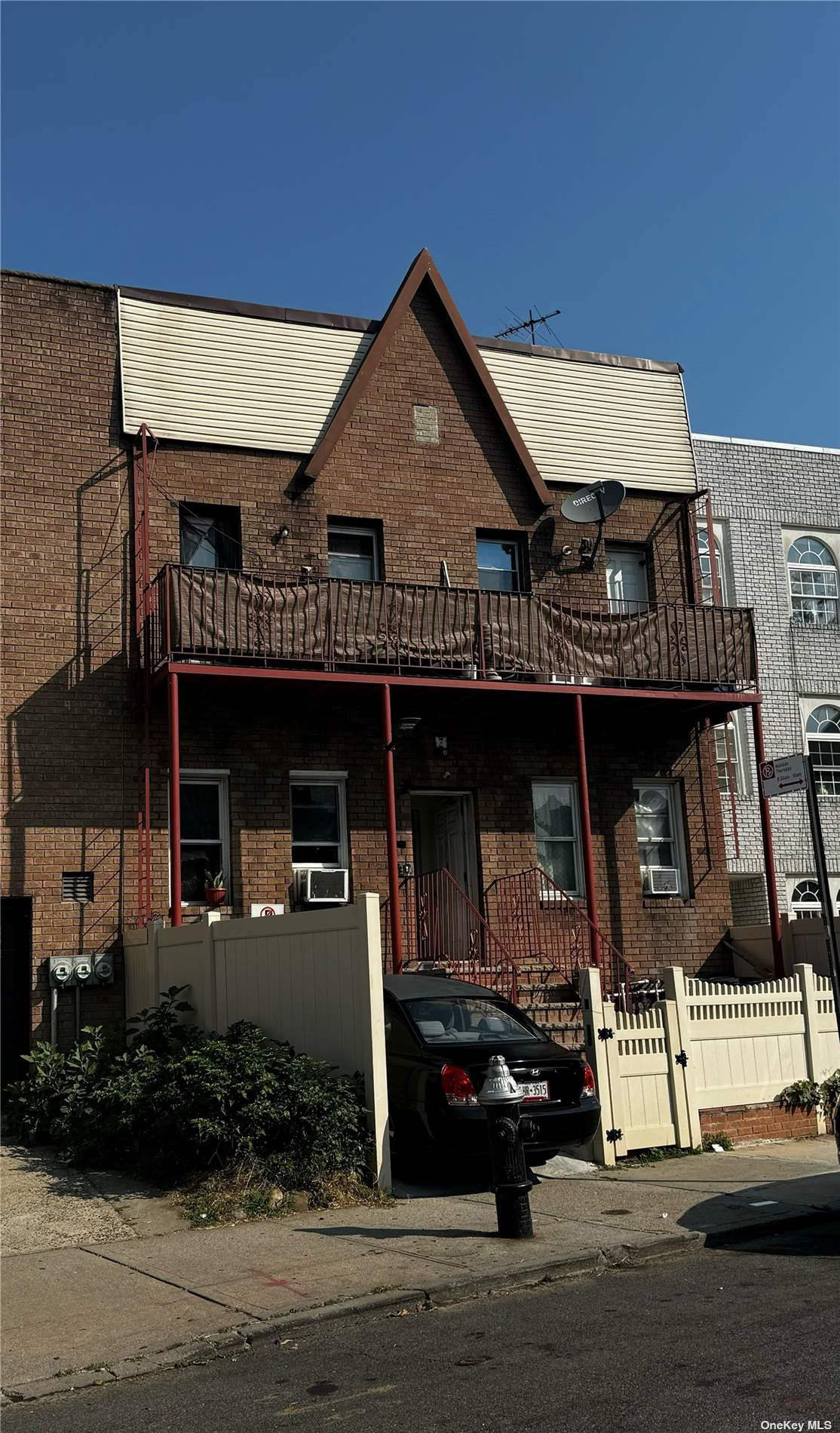 Property for Sale at 88th Avenue, Jamaica, Queens, NY - Bedrooms: 5 
Bathrooms: 5  - $1,400,000