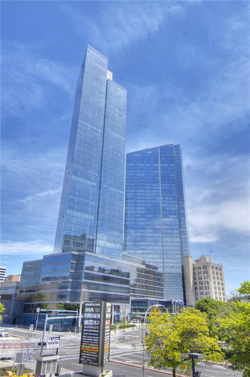 5 Renaissance Square #16F, White Plains, New York image 1