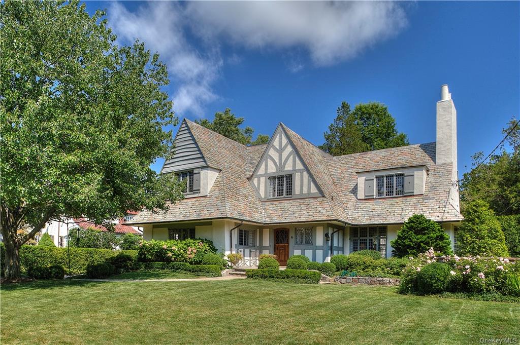 Photo 1 of 6 Oriole Avenue, Bronxville, New York, $3,595,000, Web #: 6272410