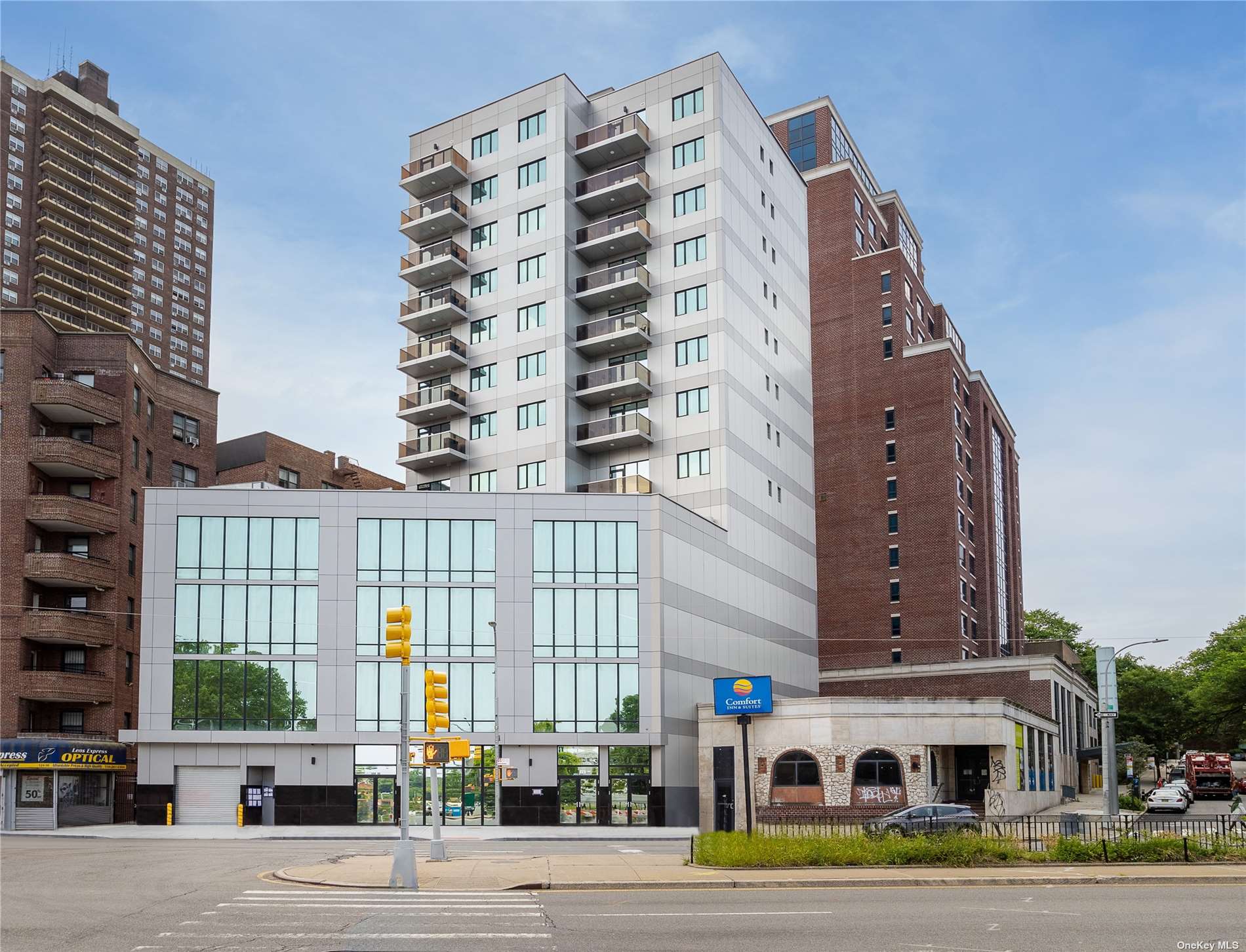 124-28 Queens Boulevard #13C, Kew Gardens, New York image 1