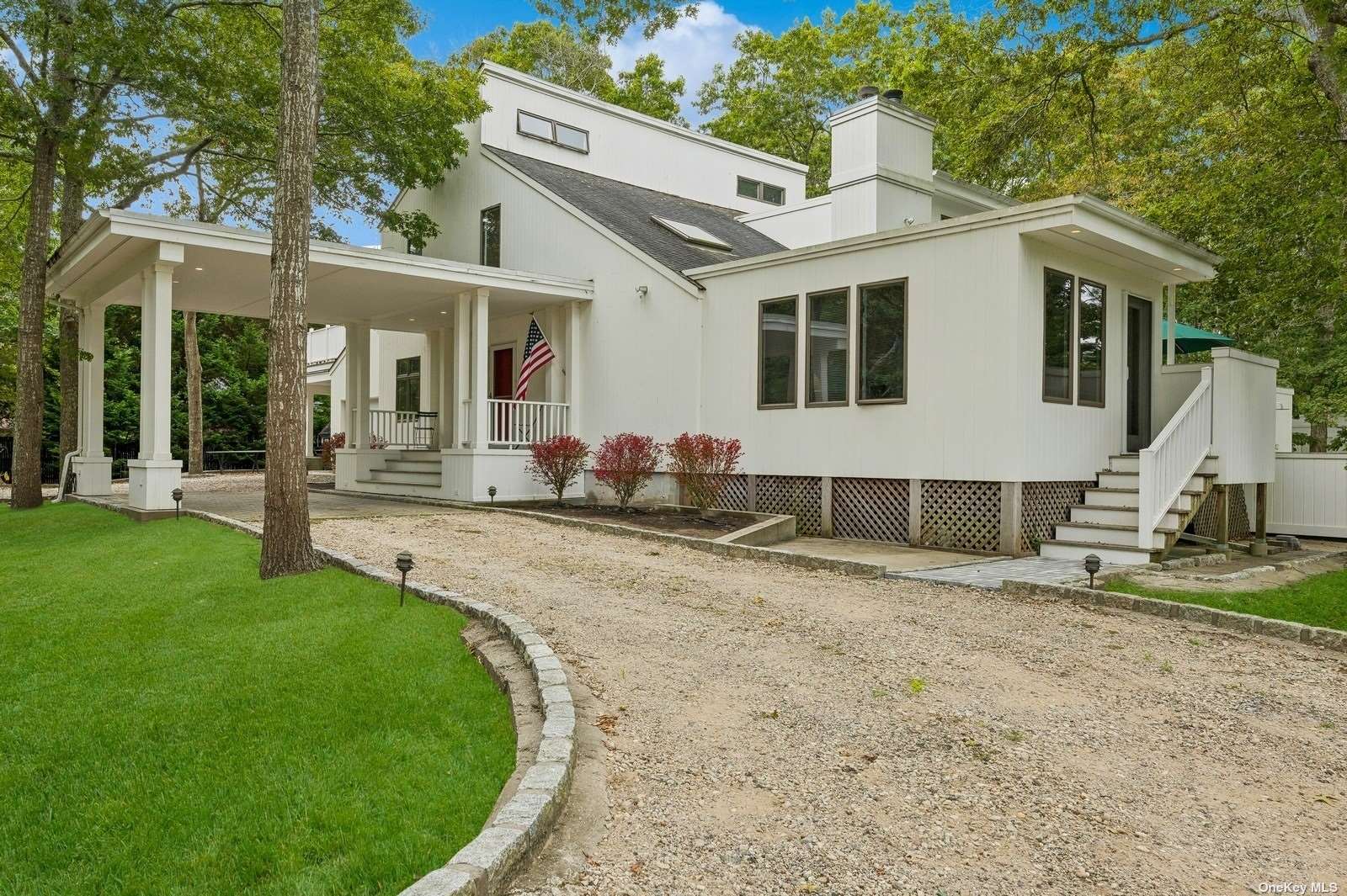 122 Lynn Avenue, Hampton Bays, New York image 2