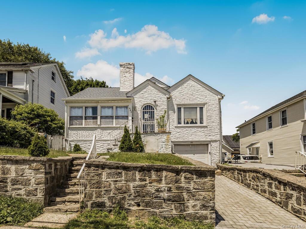 Photo 1 of 477 Park Avenue, Yonkers, New York, $749,000, Web #: 6311985