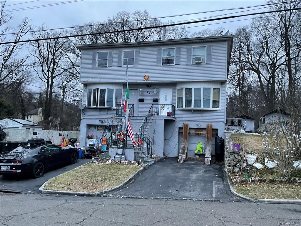 View New Rochelle, NY 10801 multi-family property