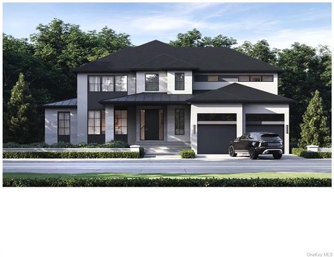 6 Argo Lane Monsey NY 10977