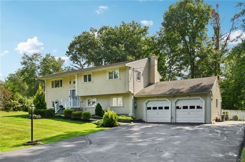 32 Foxcroft Drive, Nanuet, New York image 30