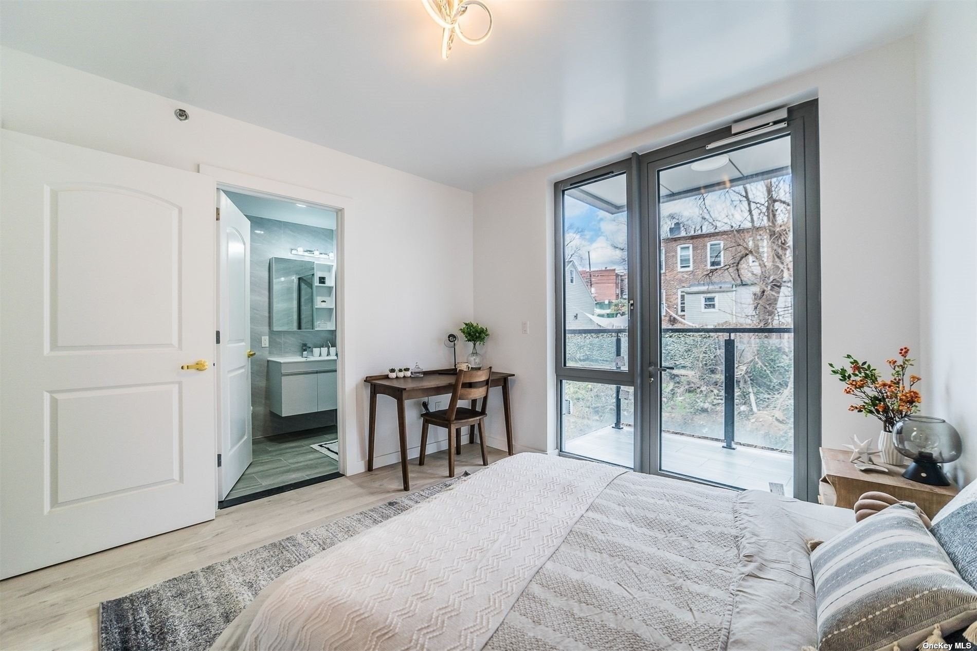 Photo 19 of 23 of 7065 Queens Boulevard 9A condo