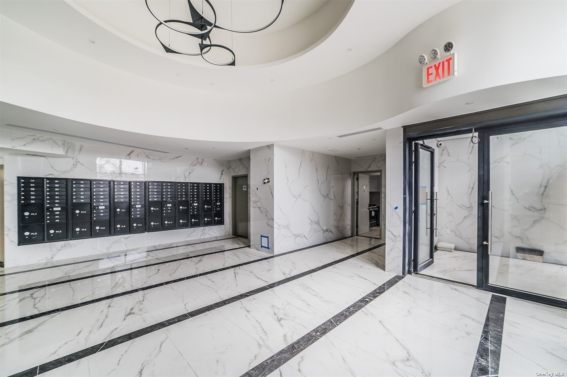 Photo 22 of 23 of 7065 Queens Boulevard 9A condo