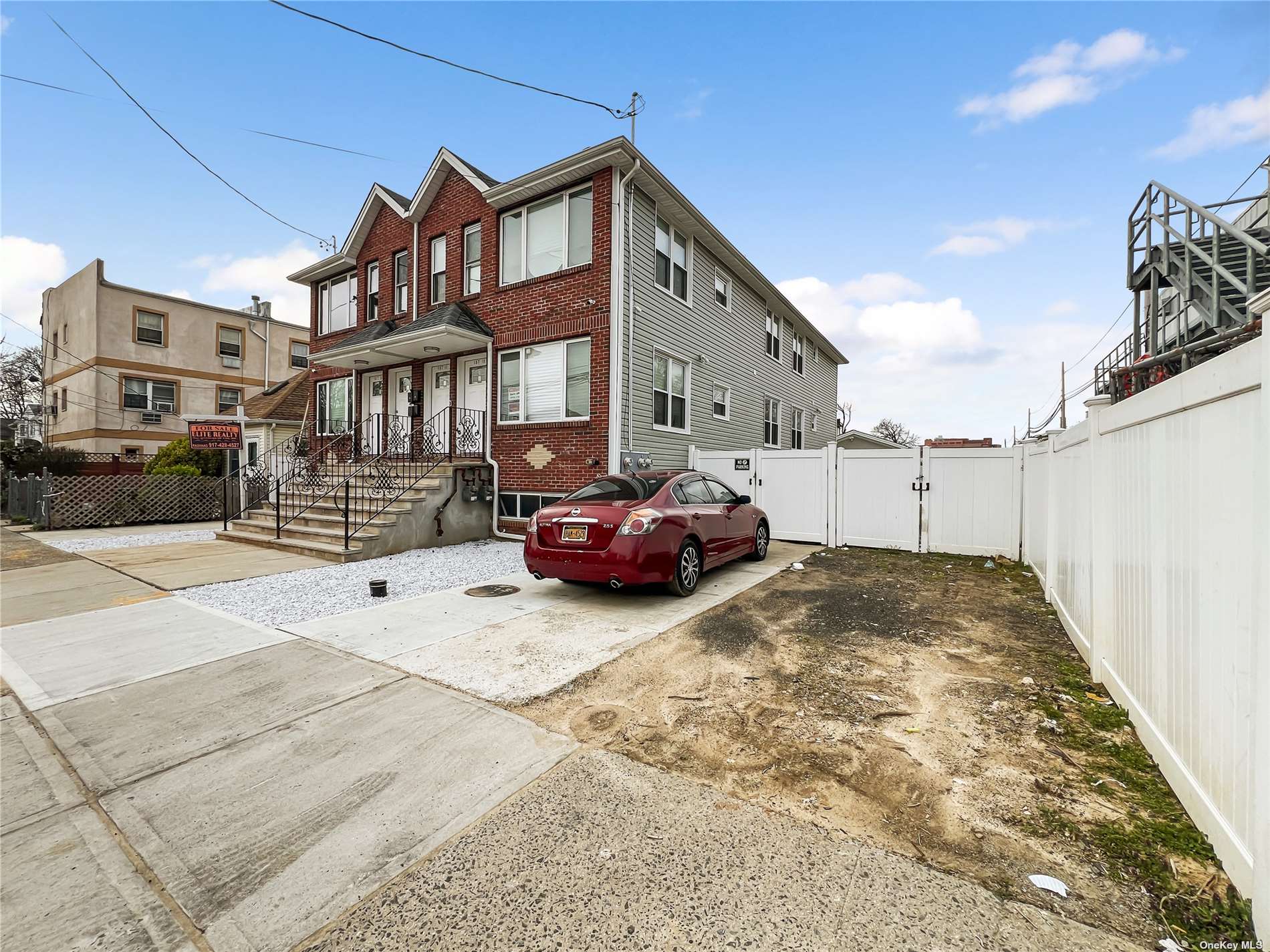157-11 108th Avenue