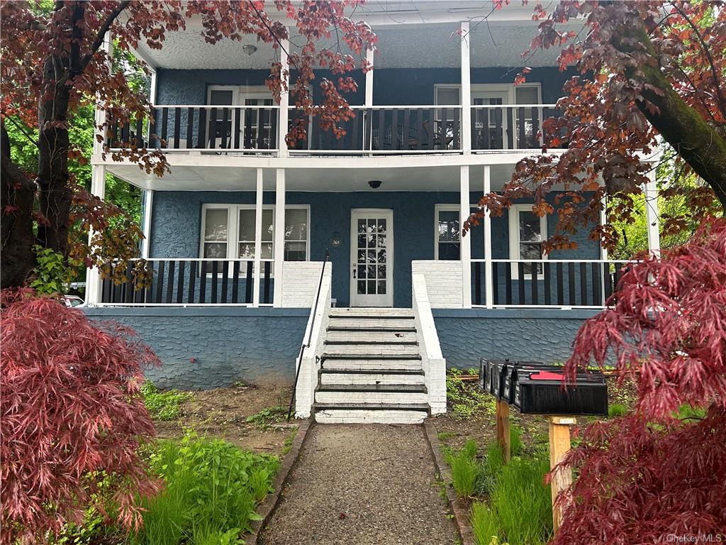 Rental Property at 364 Ashford Avenue 1W, Dobbs Ferry, New York - Bedrooms: 1 
Bathrooms: 1 
Rooms: 3  - $2,000 MO.