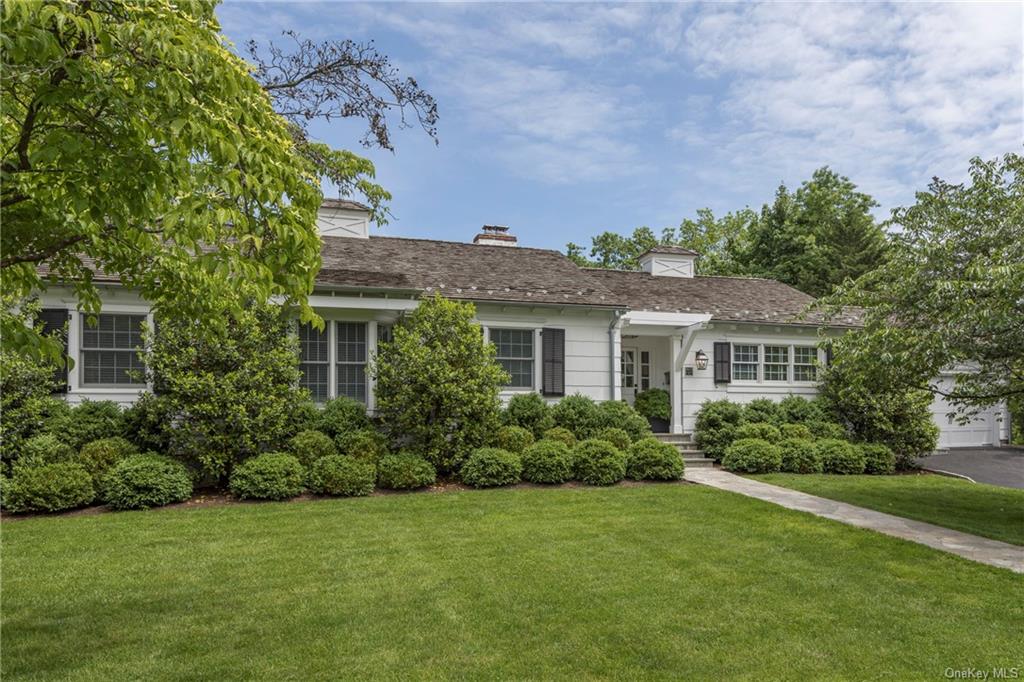 Property for Sale at 12 Greenfield Avenue, Bronxville, New York - Bedrooms: 5 
Bathrooms: 3 
Rooms: 10  - $2,795,000