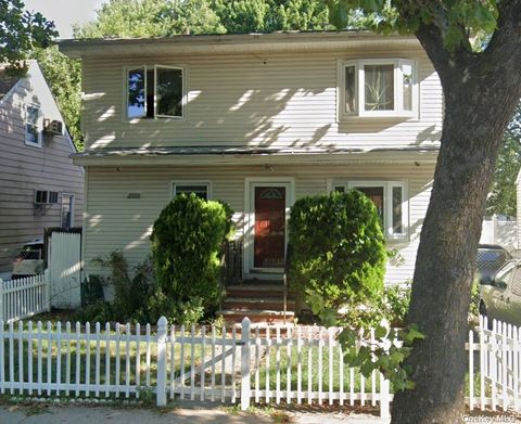 164-75 Underhill Avenue Fresh Meadows NY 11365