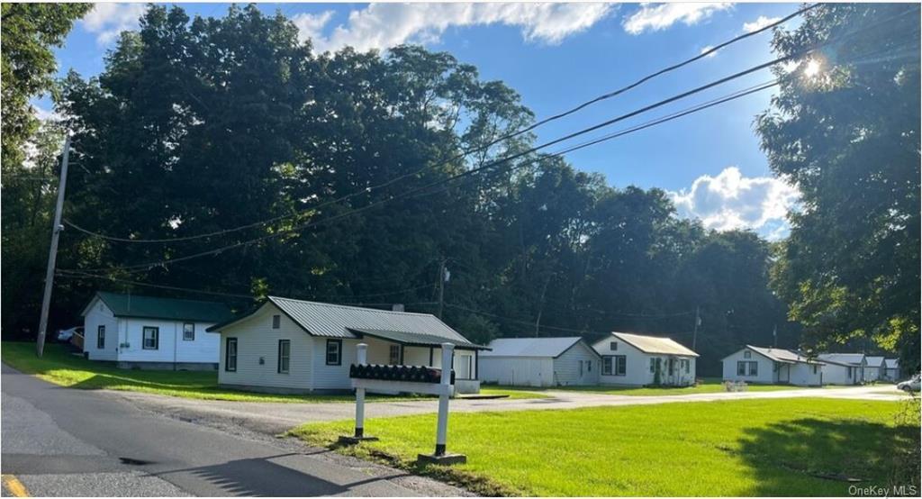 Property for Sale at 183046 Crawford Street, Pine Bush, New York - Bedrooms: 15 
Bathrooms: 9 
Rooms: 15  - $1,599,000