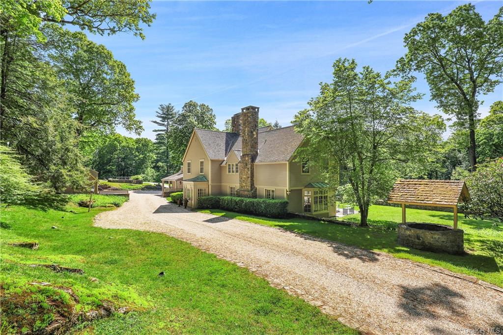 454 Succabone Road, Bedford Corners, New York image 3
