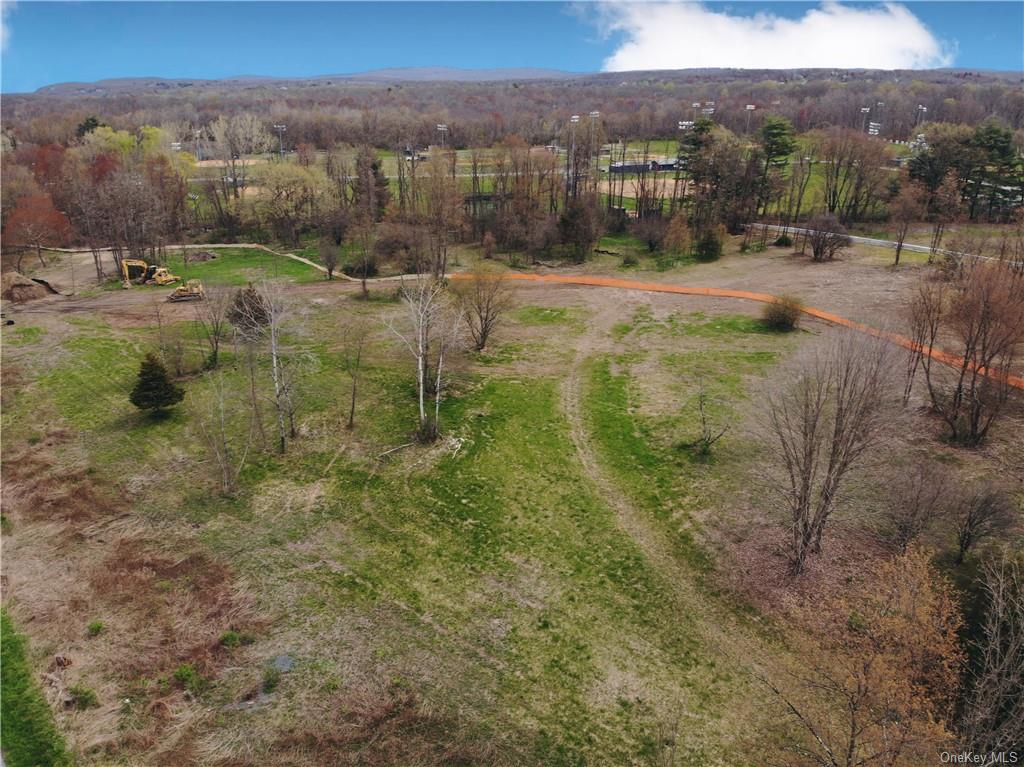 Wappinger Farm Estates, Lot 3, Robinson Lane, Wappingers Falls, New York image 3