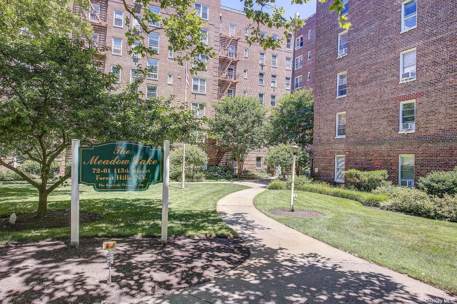 72-61 113 Street #3H, Forest Hills, New York image 31