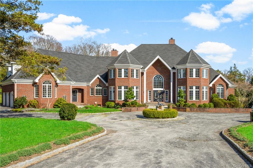 290 Central Drive, Briarcliff Manor, New York - 6 Bedrooms  
7 Bathrooms  
15 Rooms - 