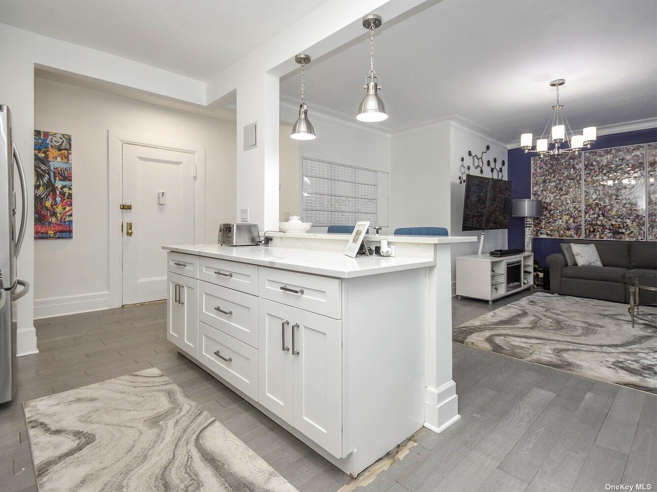 Photo 6 of 13 of 37 Brompton Rd 3D co-op property