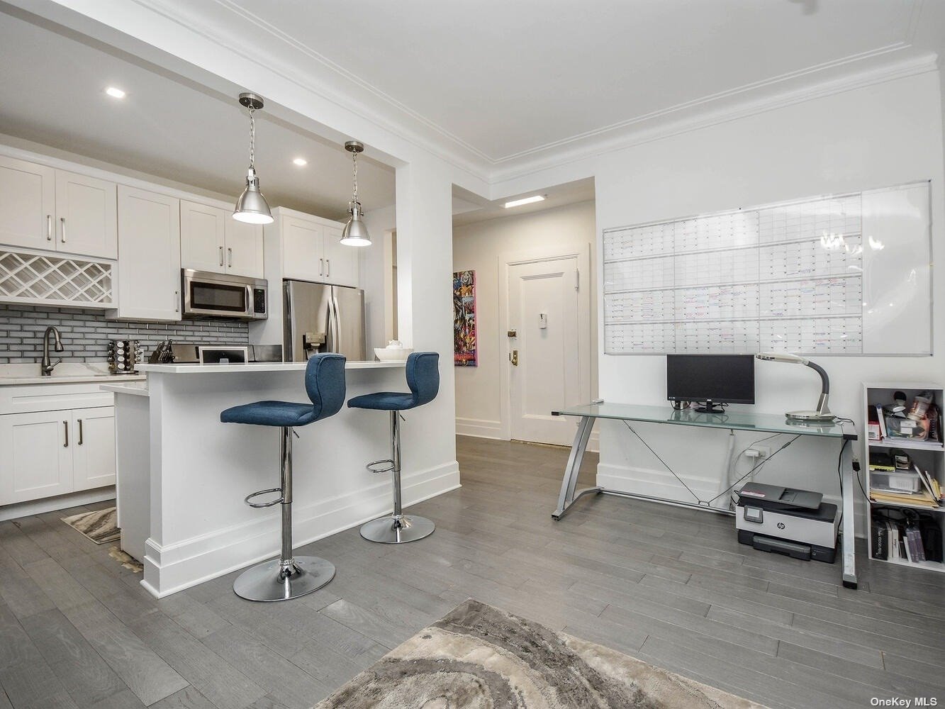 Photo 4 of 13 of 37 Brompton Rd 3D co-op property
