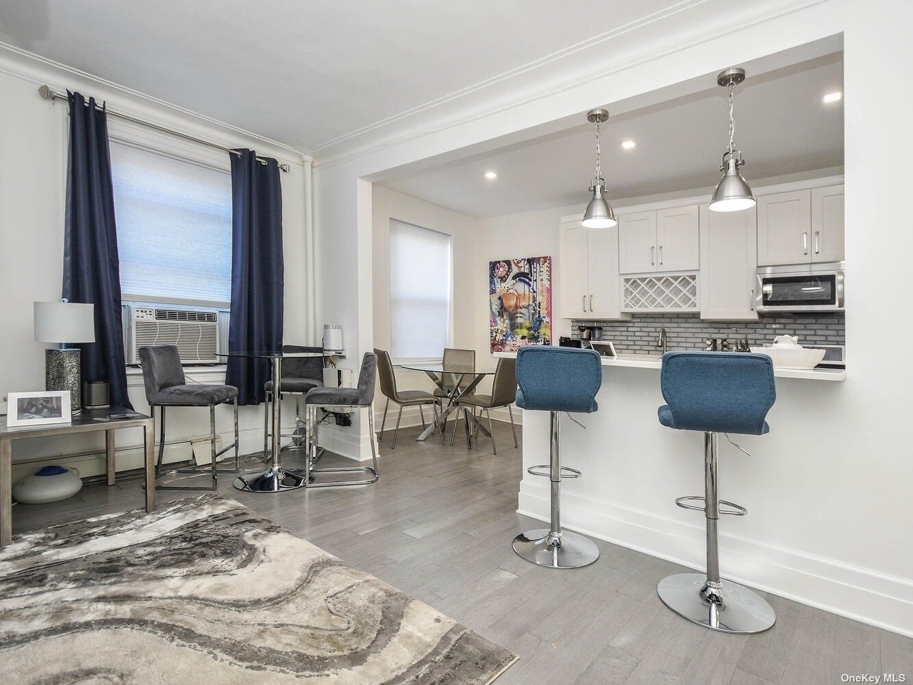 Photo 5 of 13 of 37 Brompton Rd 3D co-op property