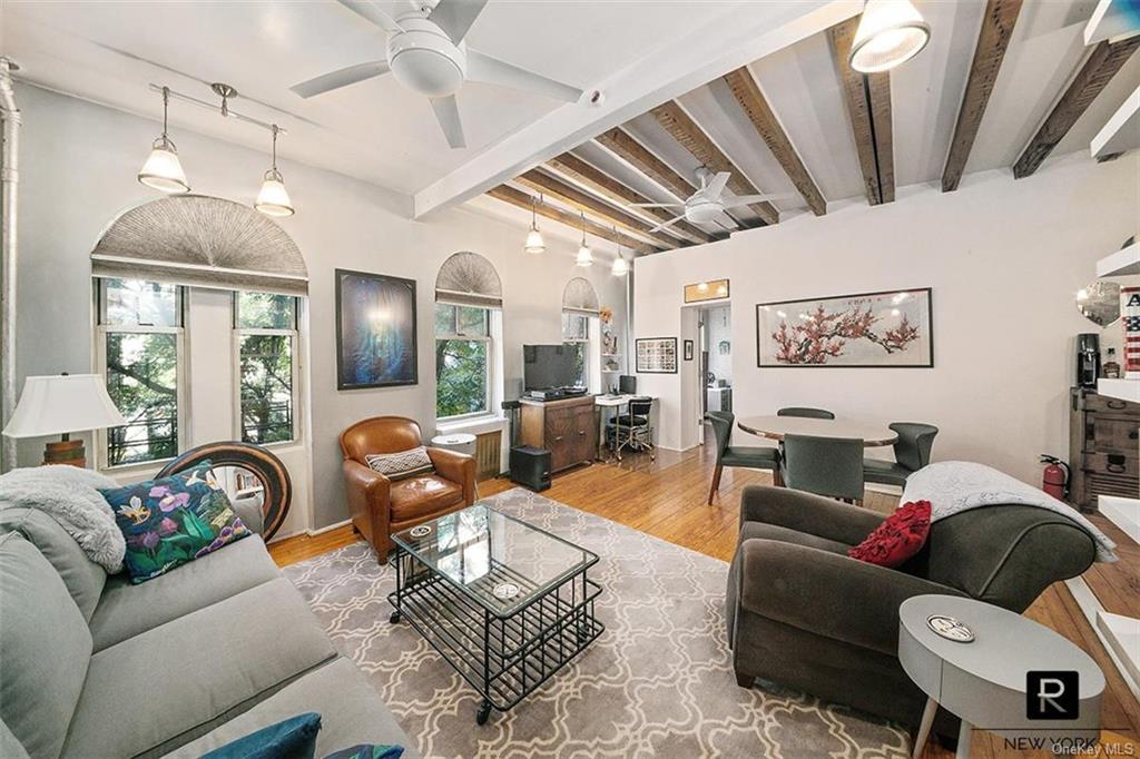 Photo 1 of 10 of 308 Mott Street 2-C co-op property