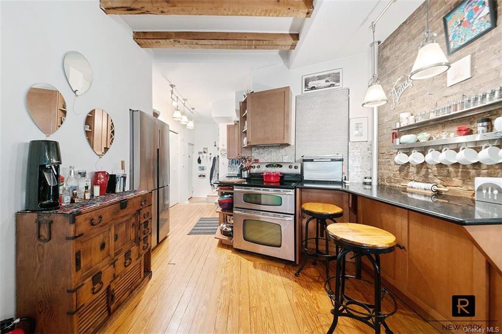 Photo 5 of 10 of 308 Mott Street 2-C co-op property