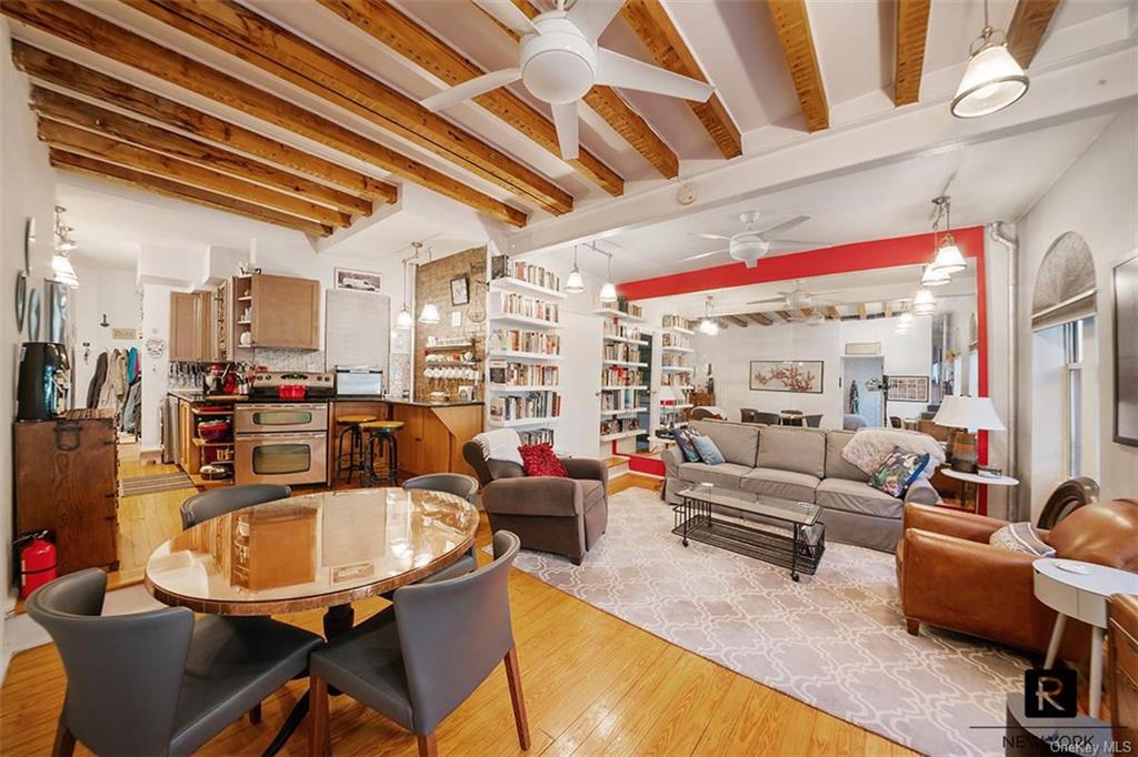 Photo 3 of 10 of 308 Mott Street 2-C co-op property