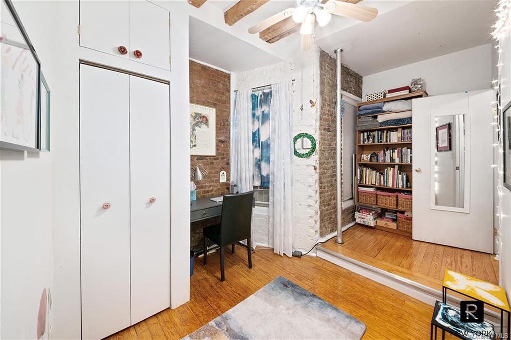 Photo 9 of 10 of 308 Mott Street 2-C co-op property