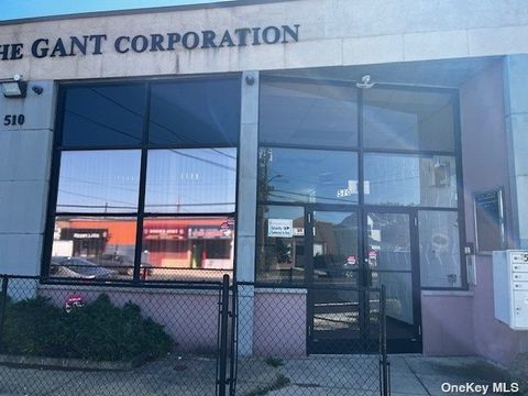 510 S Franklin Street Hempstead NY 11550