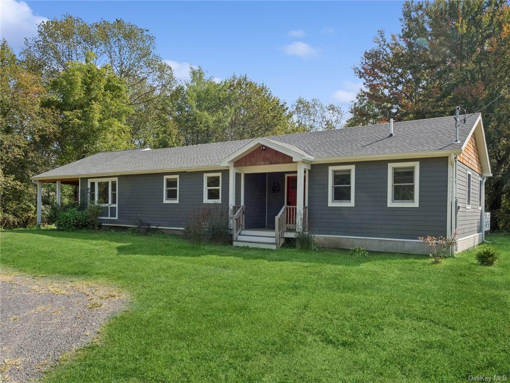 45 Samsonville Road, Kerhonkson, New York image 2