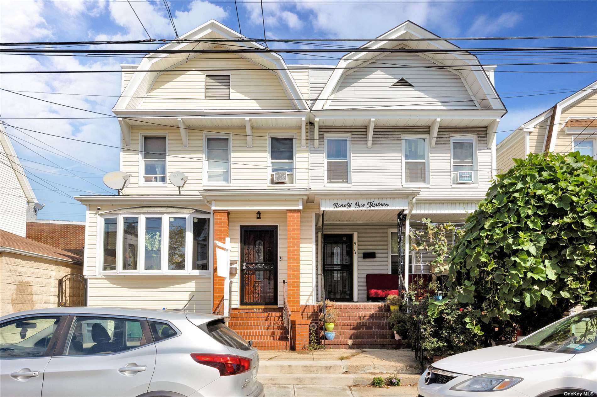 Property for Sale at 9111 89th Street, Woodhaven, Queens, NY - Bedrooms: 7 
Bathrooms: 3 
Rooms: 11  - $1,200,000