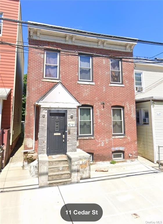 Photo 1 of 11 Cedar Street, Yonkers, New York, $449,000, Web #: 6320565