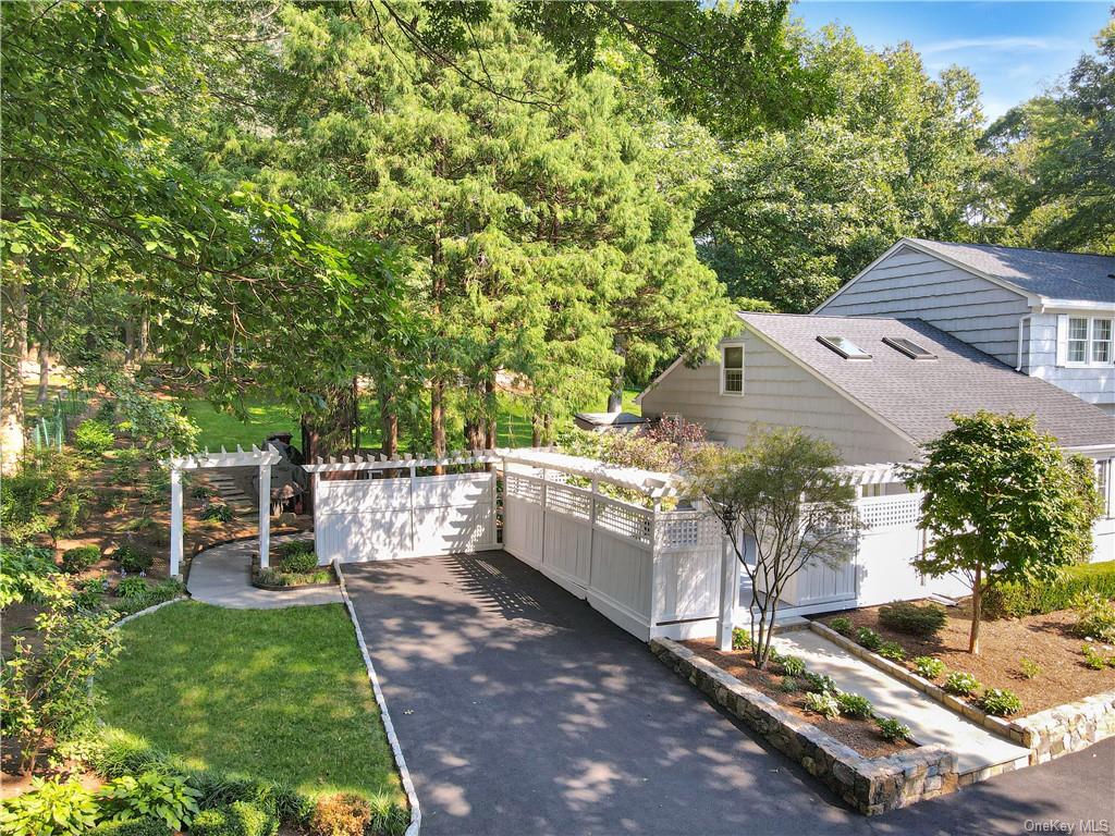 141 Parkview Road, Pound Ridge, New York image 31