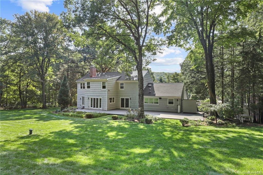 141 Parkview Road, Pound Ridge, New York image 5