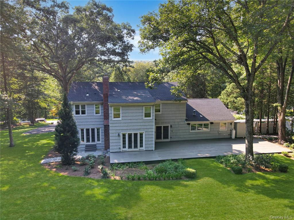 141 Parkview Road, Pound Ridge, New York image 9