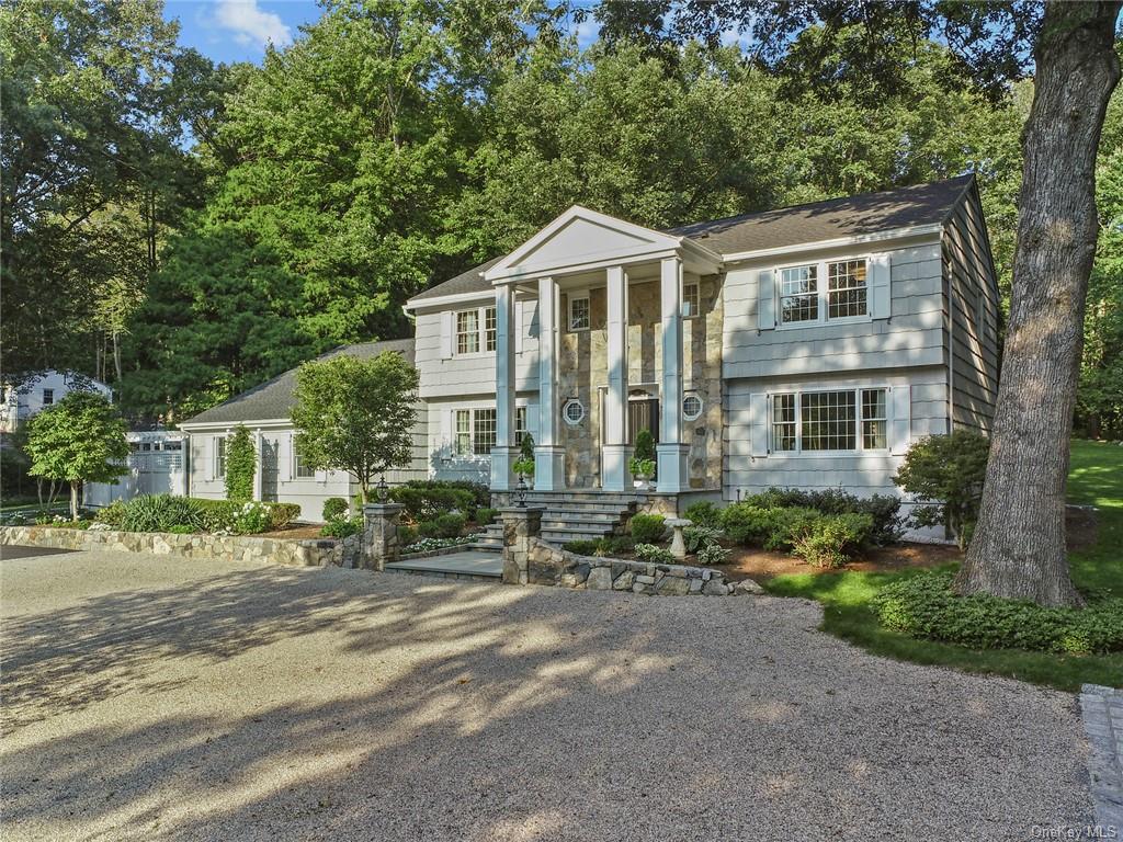 141 Parkview Road, Pound Ridge, New York image 2