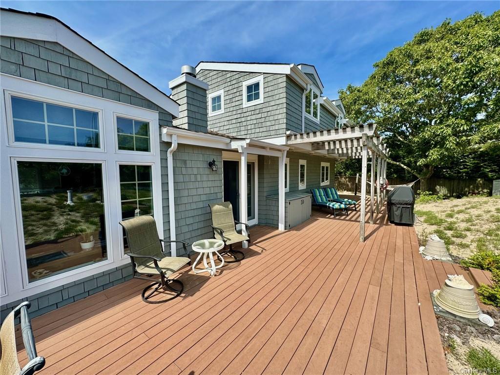 25 Mako Lane, East Hampton, New York image 20