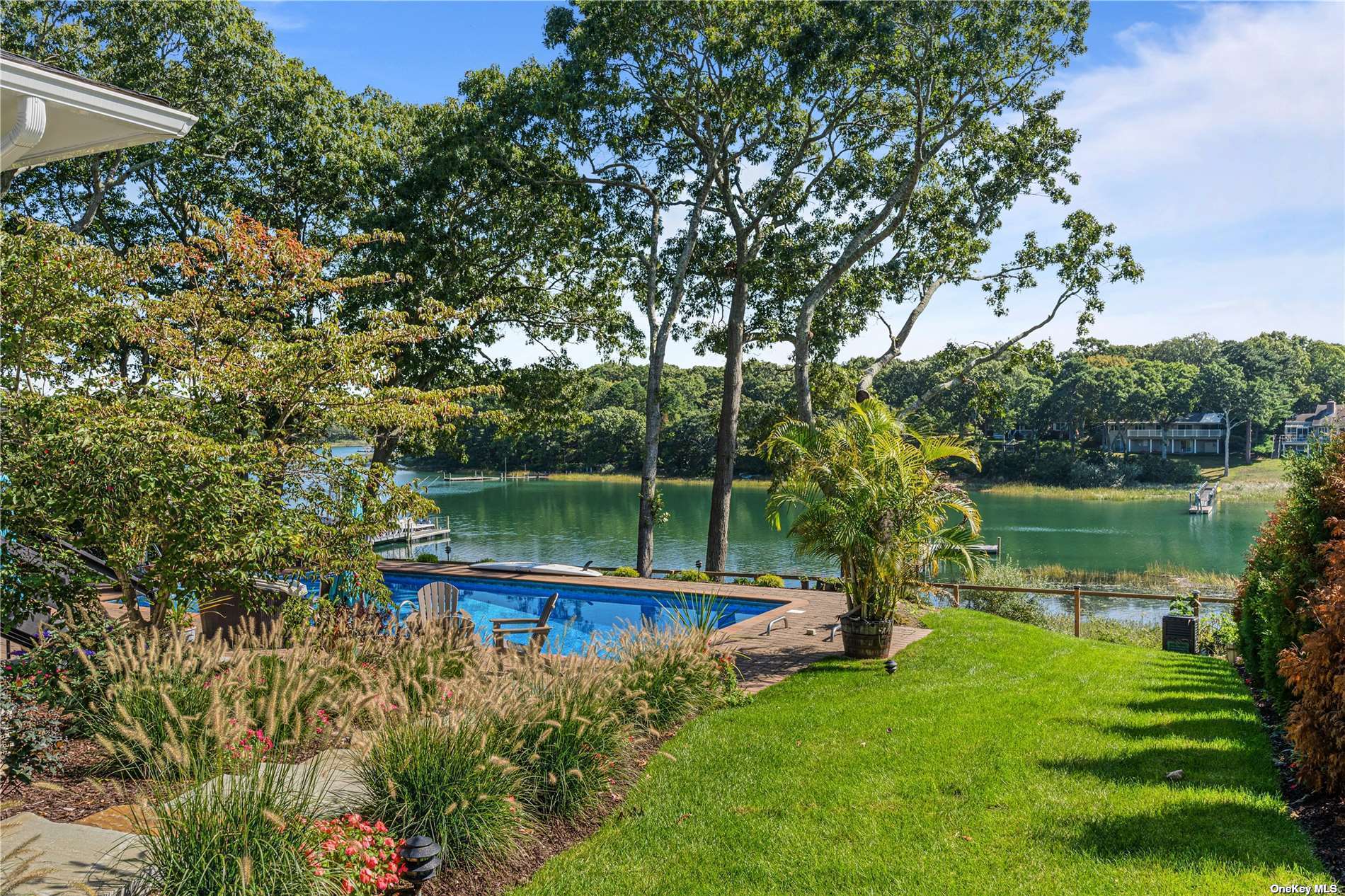 Property for Sale at Fox Hollow Road, Mattituck, Hamptons, NY - Bedrooms: 4 
Bathrooms: 3  - $2,395,000