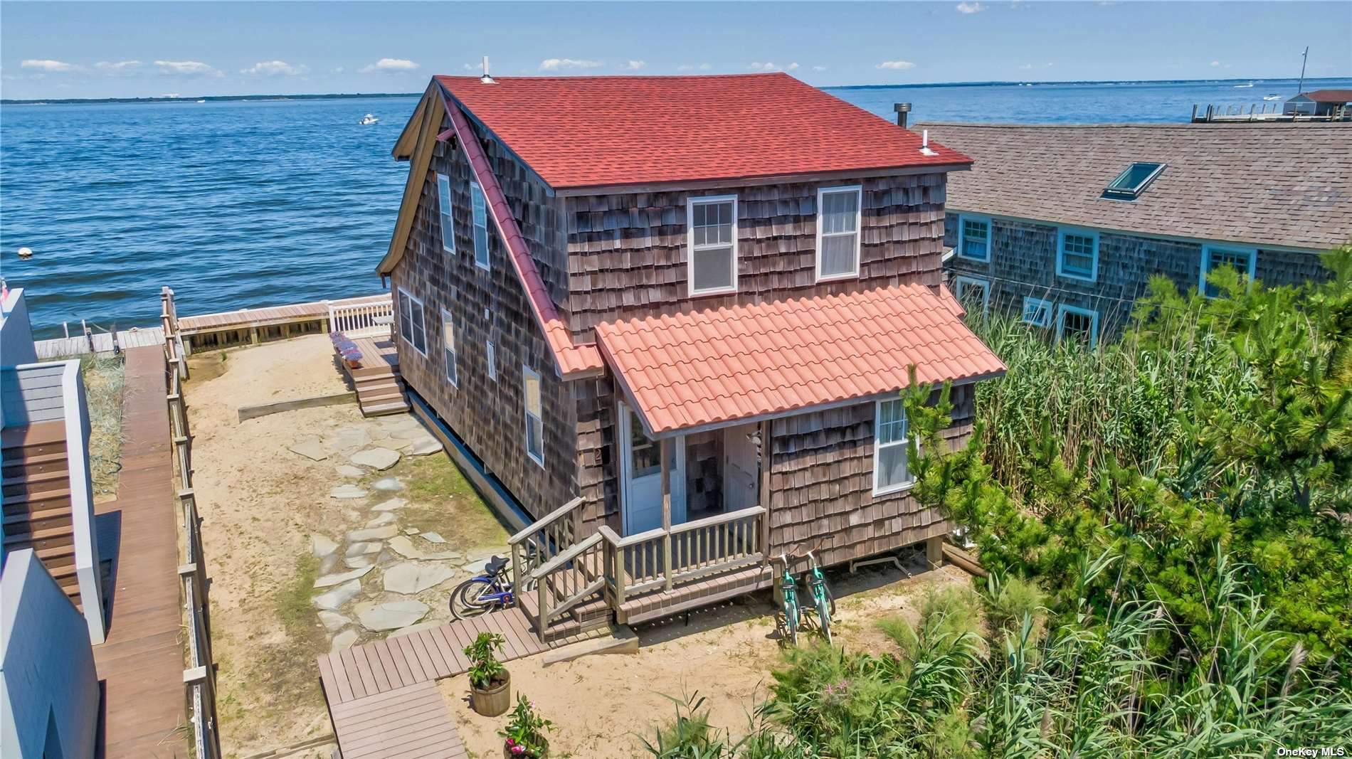 View Ocean Bay Park, NY 11770 house