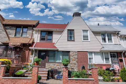 Homes For Sale - 30-26 87th Street<br/> East Elmhurst, NY 11369
