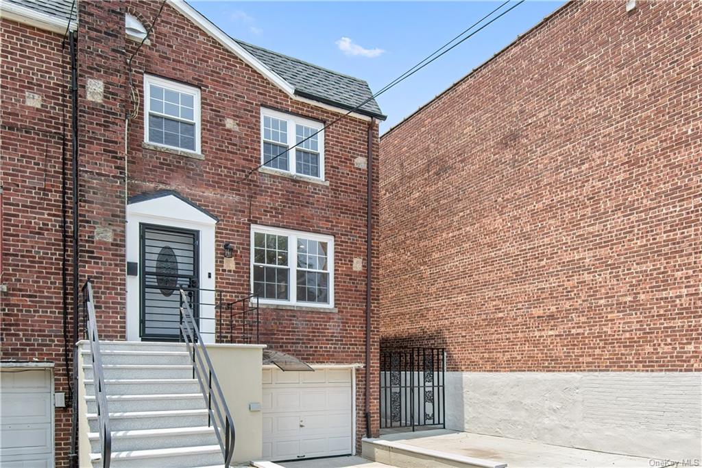 Property for Sale at 4127 Digney Avenue, Bronx, New York - Bedrooms: 3 
Bathrooms: 3  - $778,000
