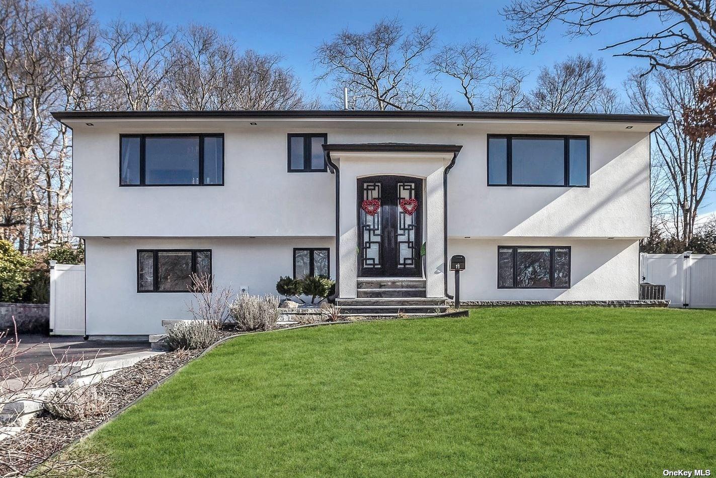 Property for Sale at 11 Wenmore Road, Commack, Hamptons, NY - Bedrooms: 5 
Bathrooms: 2  - $859,000