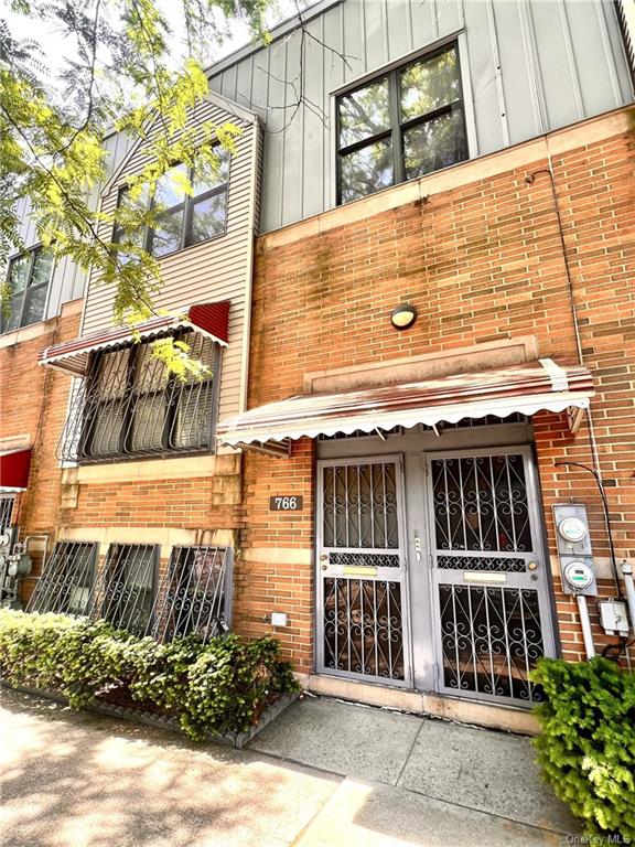 Property for Sale at 766 E 179 Street, Bronx, New York - Bedrooms: 6 
Bathrooms: 3  - $779,000