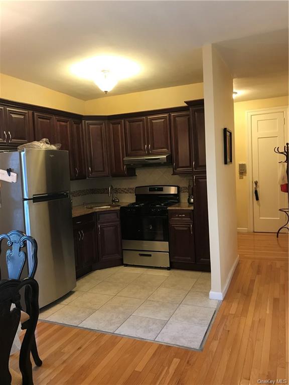 Property for Sale at 2925 Matthews Avenue 3C, Bronx, New York - Bedrooms: 1 
Bathrooms: 1 
Rooms: 2  - $140,000